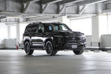 LANDCRUISER300