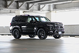 LANDCRUISER300