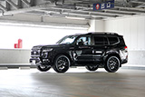 LANDCRUISER300