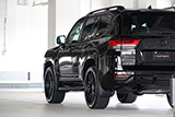LANDCRUISER300
