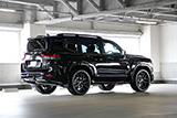 LANDCRUISER300
