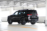 LANDCRUISER300
