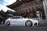 LEXUS LS500