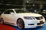 lexus/GS430