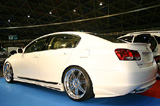 lexus/GS430