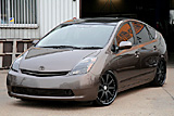 PRIUS Hybrid