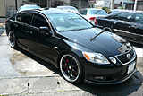 Lexus GS430