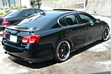 Lexus GS430