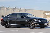 Lexus LS460