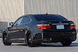 Lexus LS460