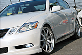 Lexus GS350