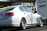 Lexus GS350