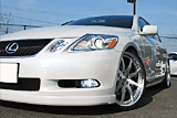 Lexus GS350