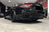 Maserati GranTurismo S