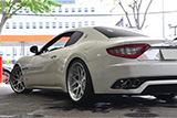 Maserati GranTurismo S