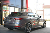 Maserati Levante Trofeo