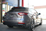 Maserati Levante Trofeo