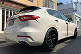 Maserati Levante S