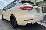 Maserati Levante S