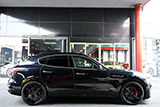 Maserati LevanteS GranSport