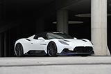 Maserati GranTurismo Sport
