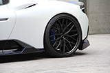 Maserati GranTurismo Sport