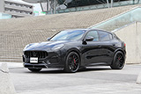 Maserati GranTurismo Sport