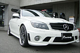 AMG C63