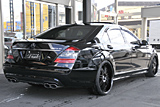 S500L AMG Sport Edition