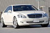 S550L