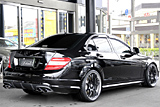 AMG C63