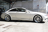 CL550