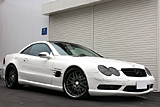 MBZSL500