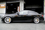 AMG C63 COUPE