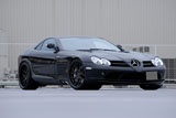 SLR McLAREN