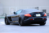 SLR McLAREN