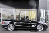 AMG:SL63