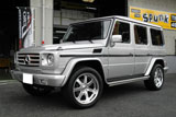 MBZ W463 G-CLASS