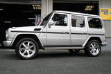 MBZ W463 G-CLASS