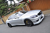 AMG CL63