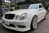 AMG E55