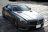 AMG SL63