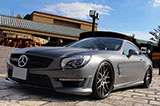 AMG SL63