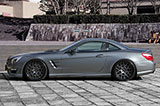 AMG SL63