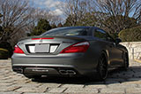 AMG SL63