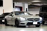 AMG SL63