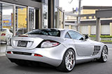 SLR McLAREN