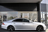 MBZ:CLS550