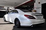 CLS550