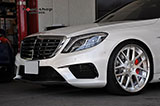 MBZAMG S63(W222)